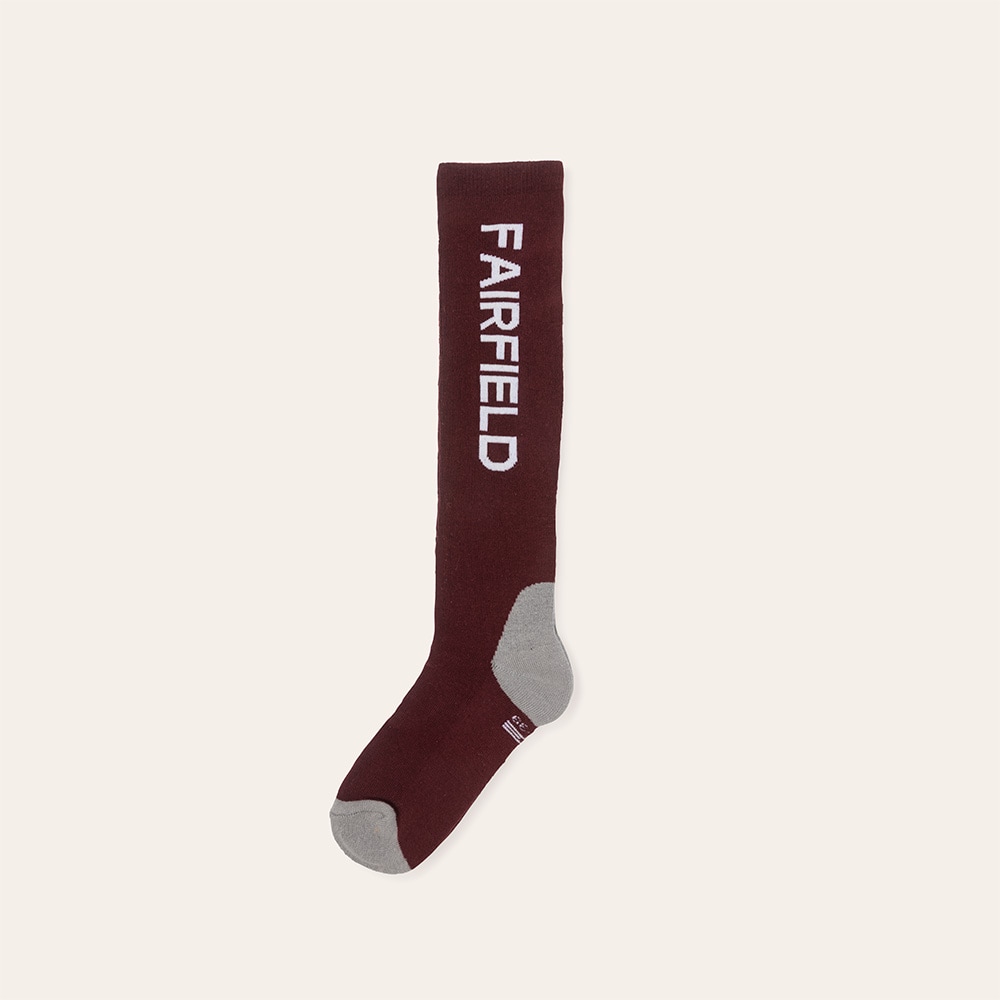 Paardrijsokken  Smart Fairfield®