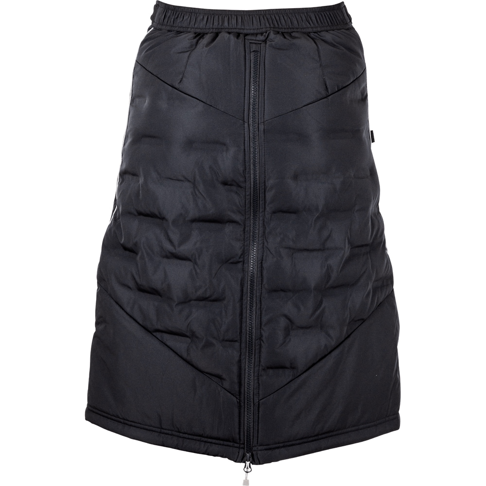 Gewatteerde bedekkende rok Ice Uhip