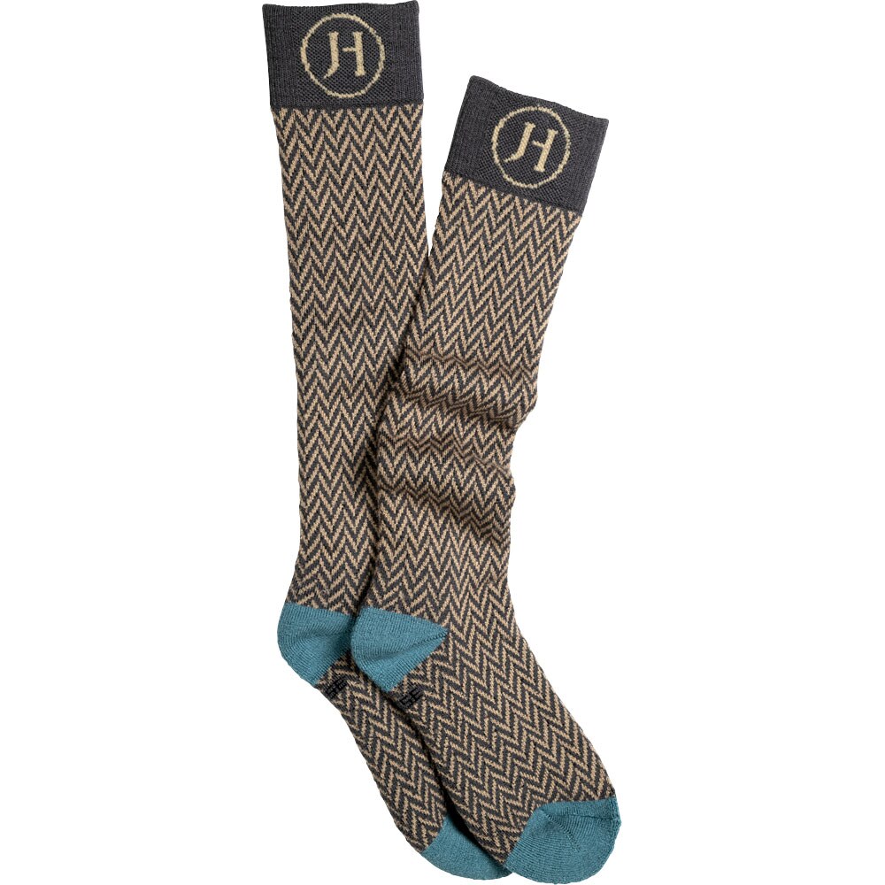Paardrijsokken  Kearny JH Collection®