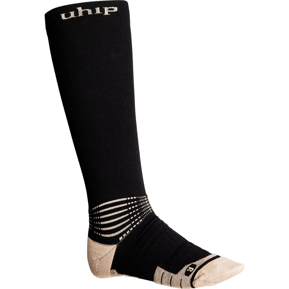 Paardrijsokken  Compression Wool Uhip