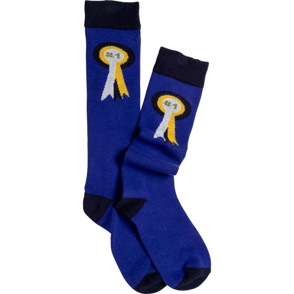 Paardrijsokken Price CRW®