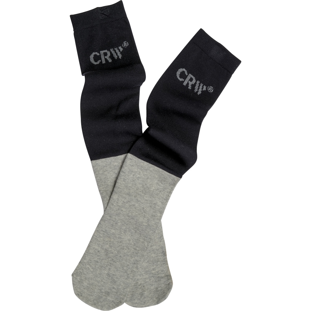 Sokken voor laarzen 3 paar  CRW®