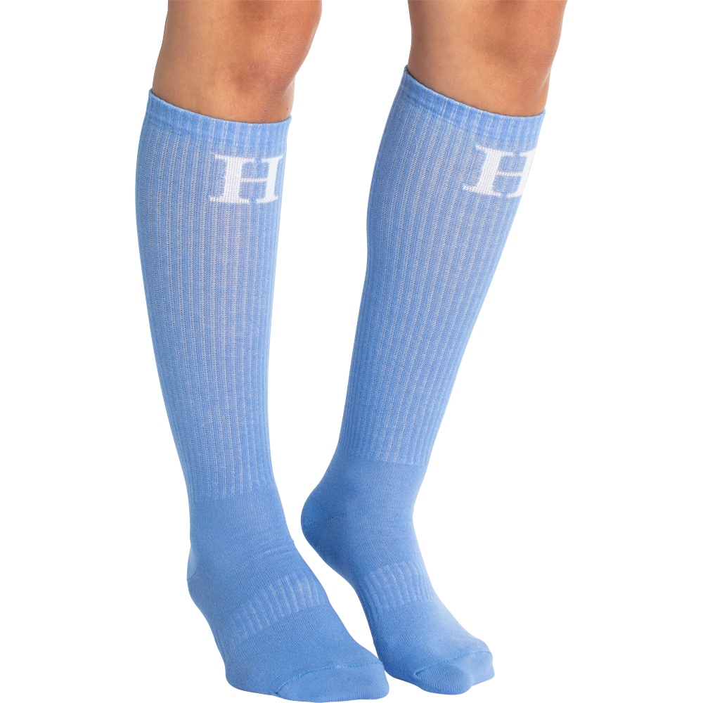 Paardrijsokken  High Sock CRW®