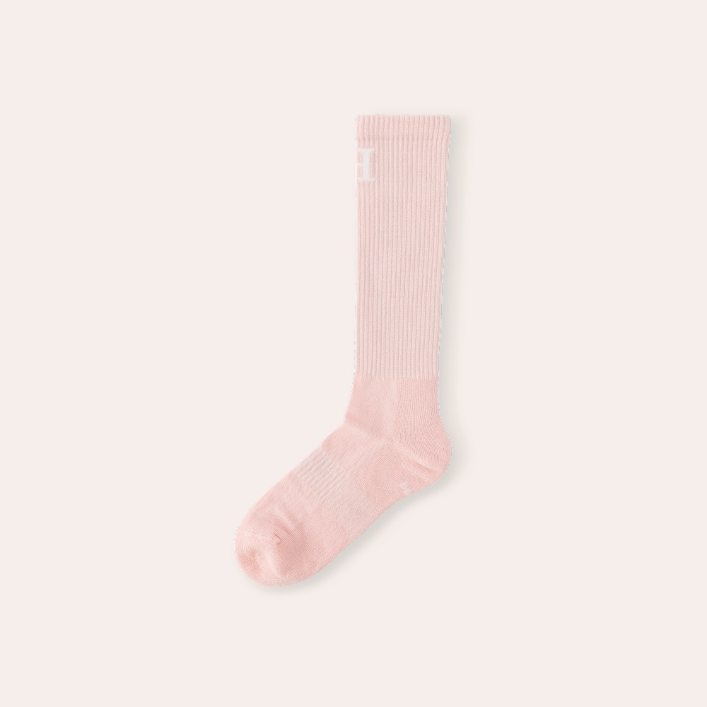 Paardrijsokken High Sock CRW®