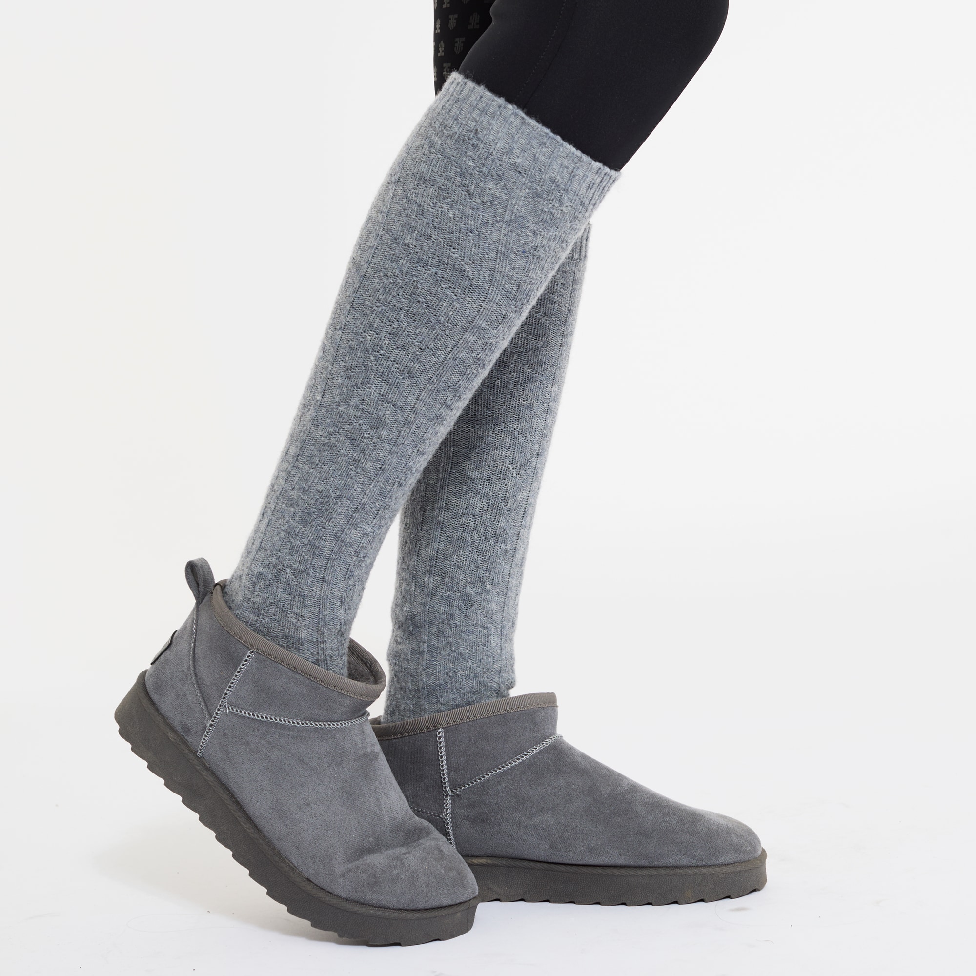 Paardrijsokken  Winter Cable JH Collection®