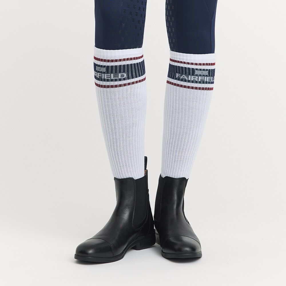 Paardrijsokken  Stardust Fairfield®