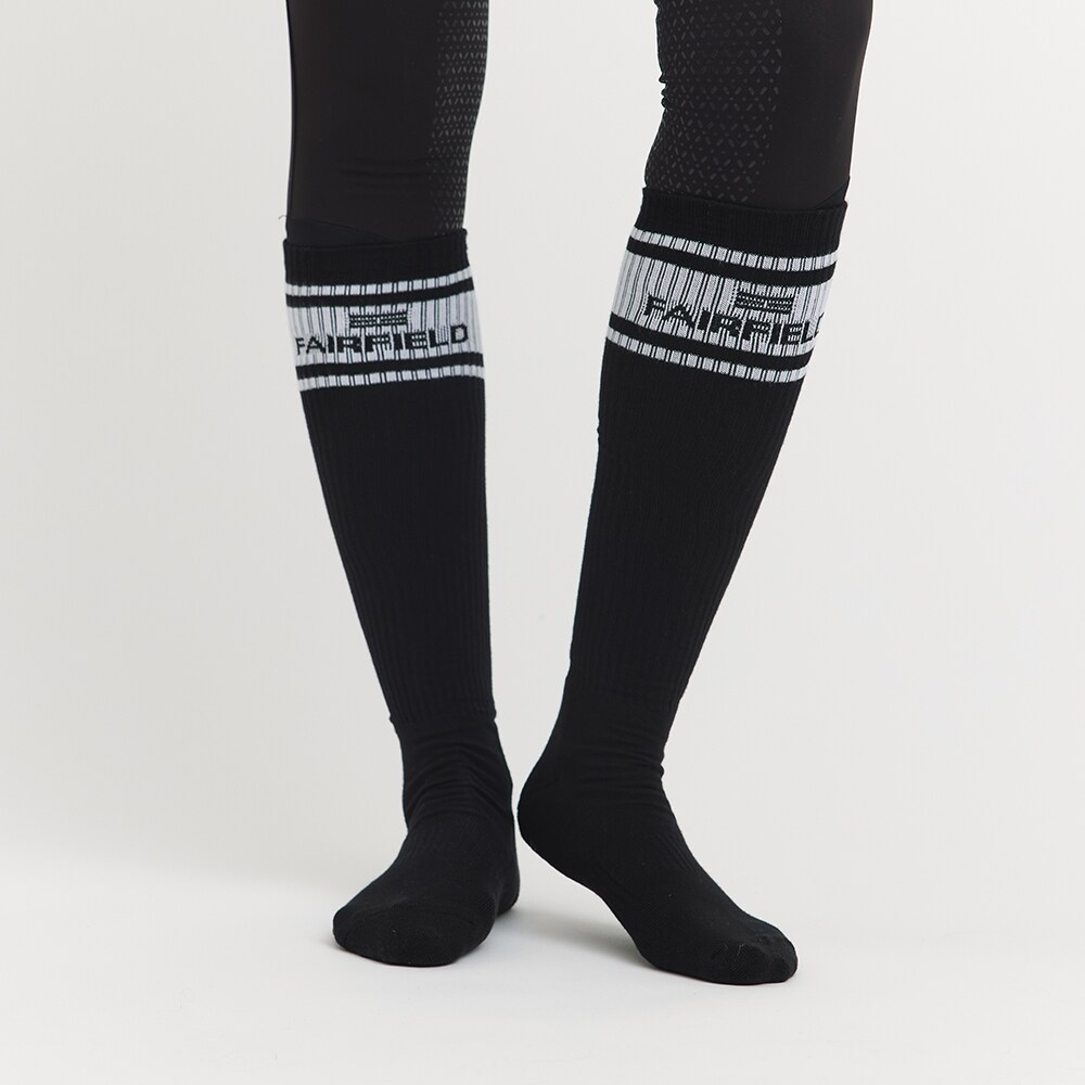 Paardrijsokken  Stardust Fairfield®