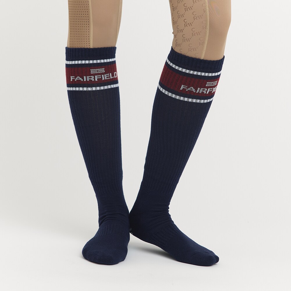 Paardrijsokken  Stardust Fairfield®