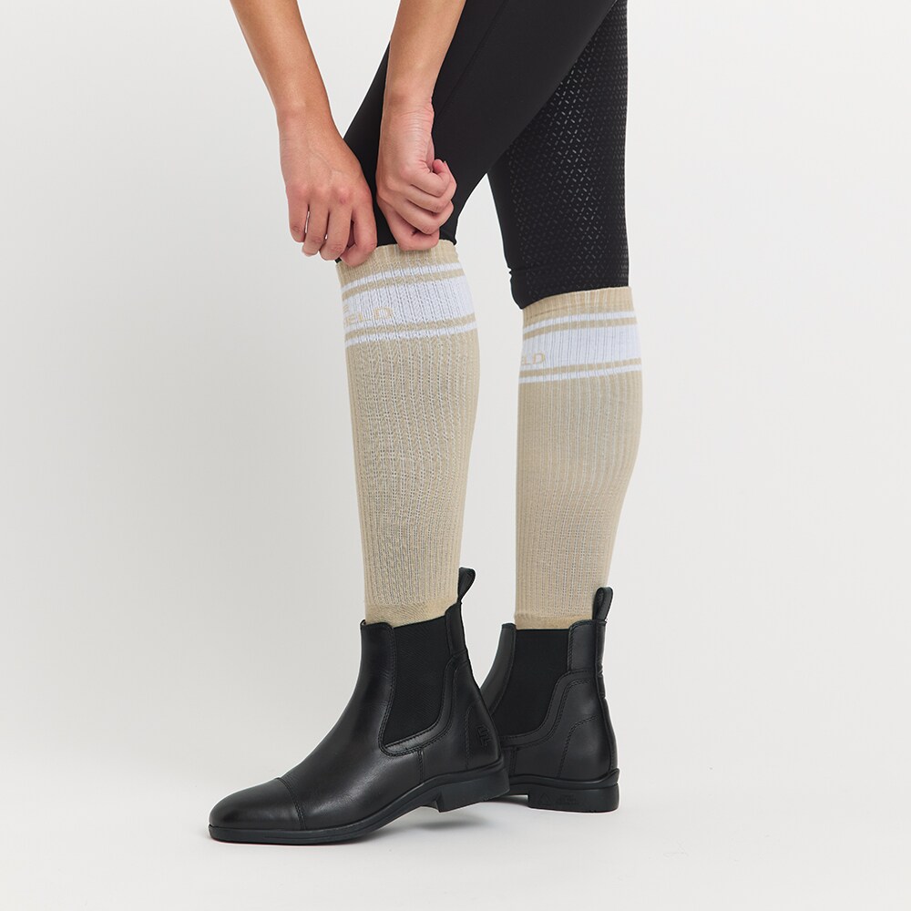 Paardrijsokken  Stardust Fairfield®