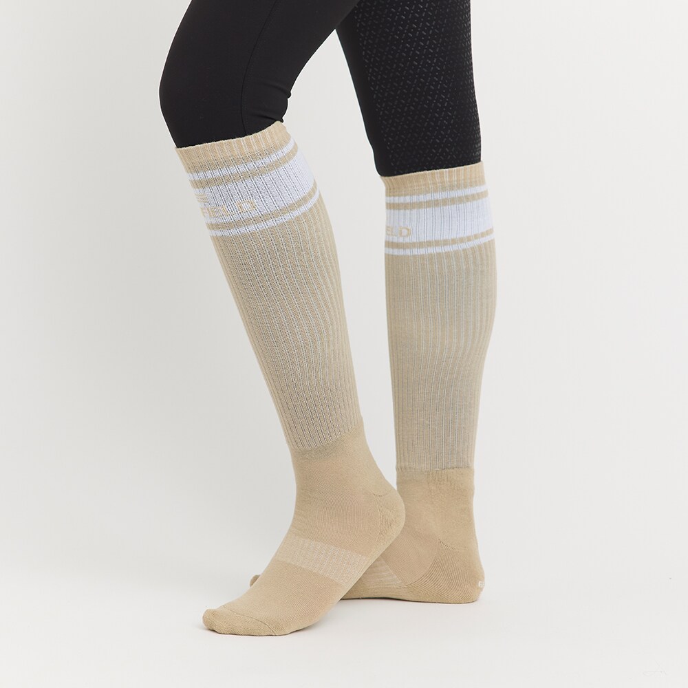 Paardrijsokken  Stardust Fairfield®