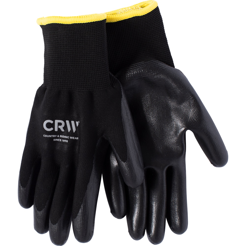 Stalhandschoen  Olivia Winter 2.0 CRW®
