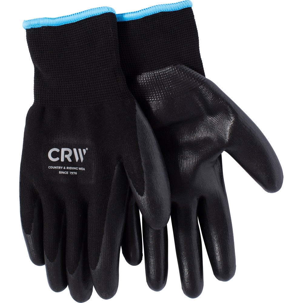 Stalhandschoen  Olivia Winter 2.0 CRW®