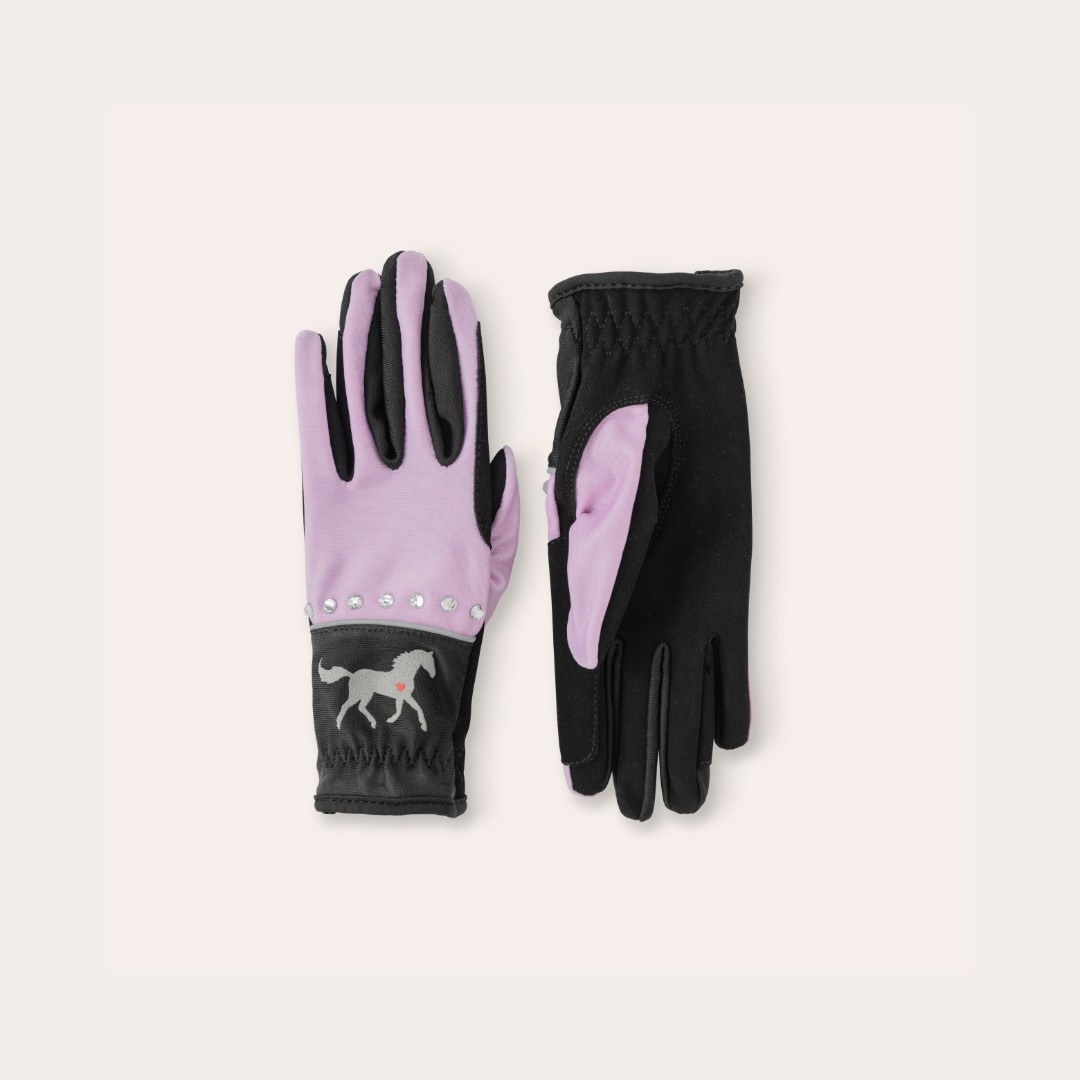 Rijhandschoenen Junior Janet CRW®