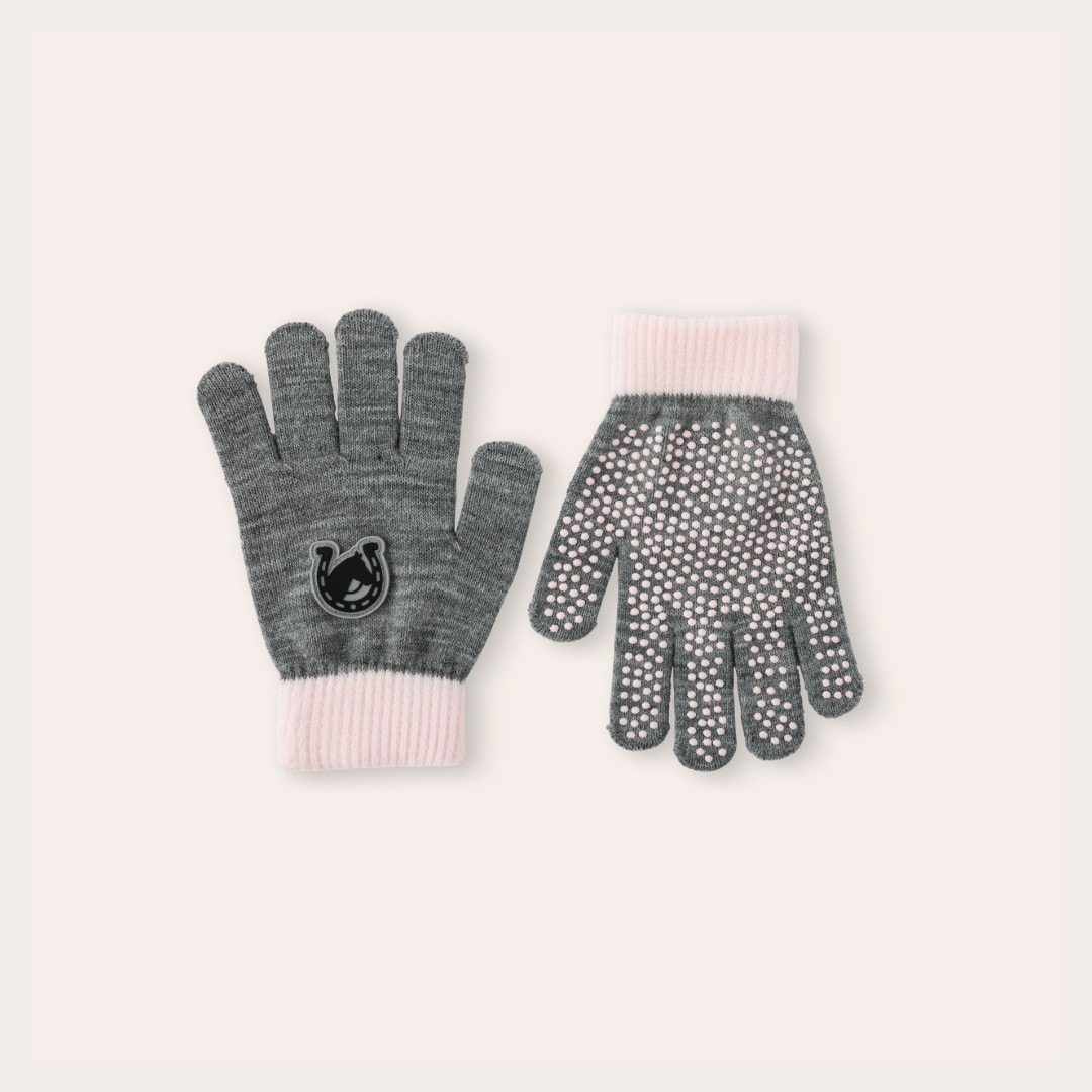 Rijhandschoenen Junior Magic Perry CRW®