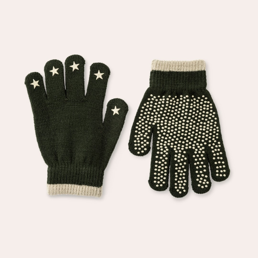Rijhandschoenen Junior Magic Perry CRW®