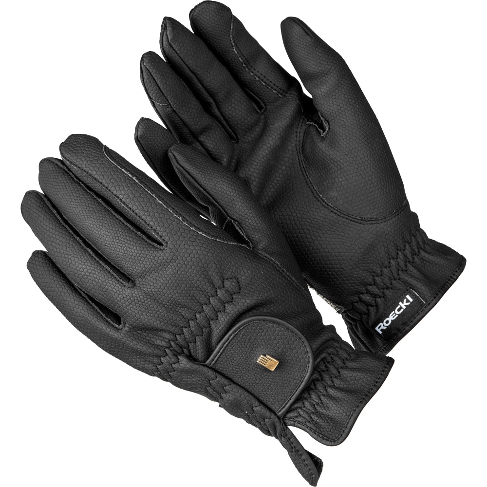 Handschoenen  Winter Grip Roeckl®