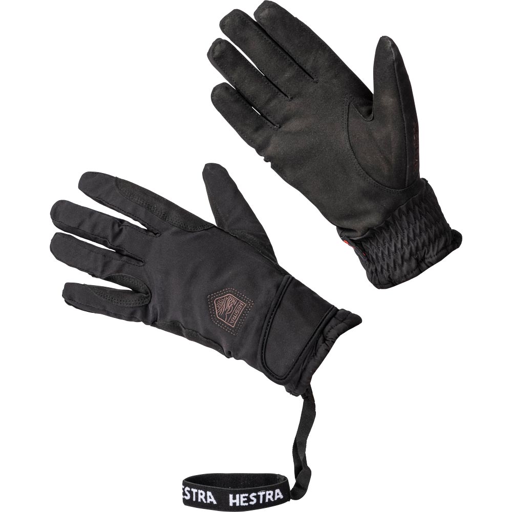 Rijhandschoenen  All Weather Czone Ladies 5-finger HESTRA