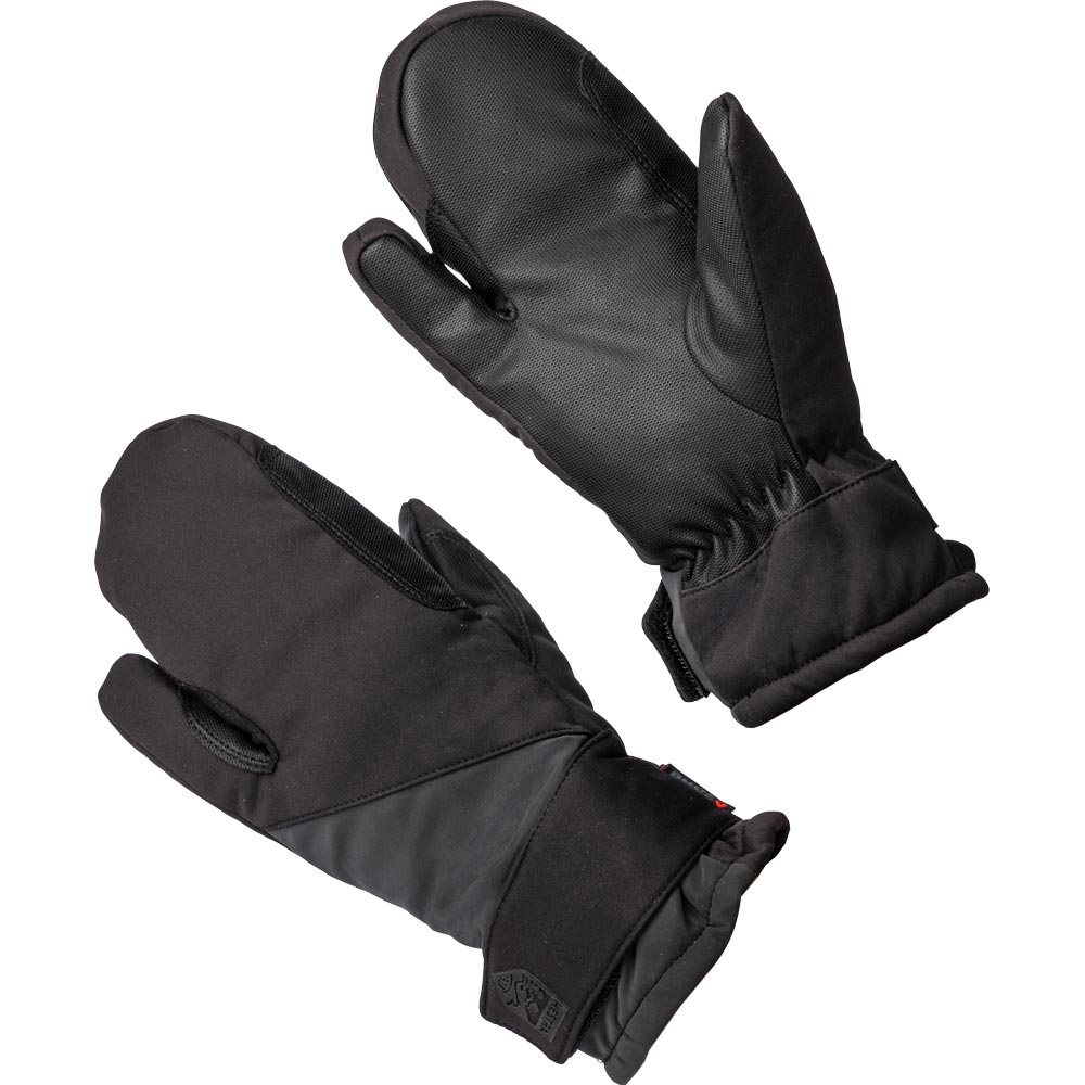 3-vingerige paardrijwanten  All Weather Czone 3-finger. HESTRA