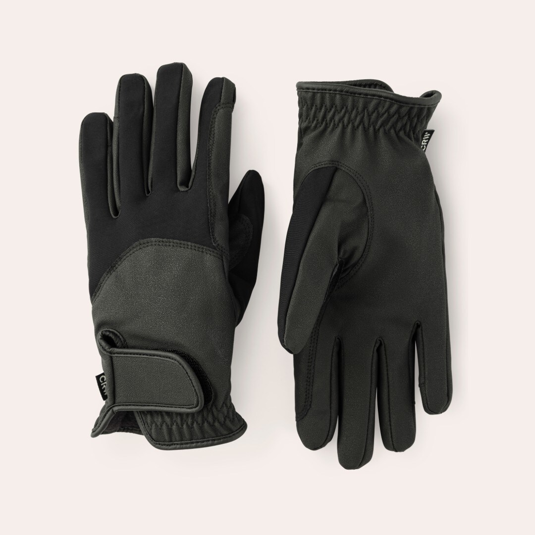 Rijhandschoenen Rosso CRW®