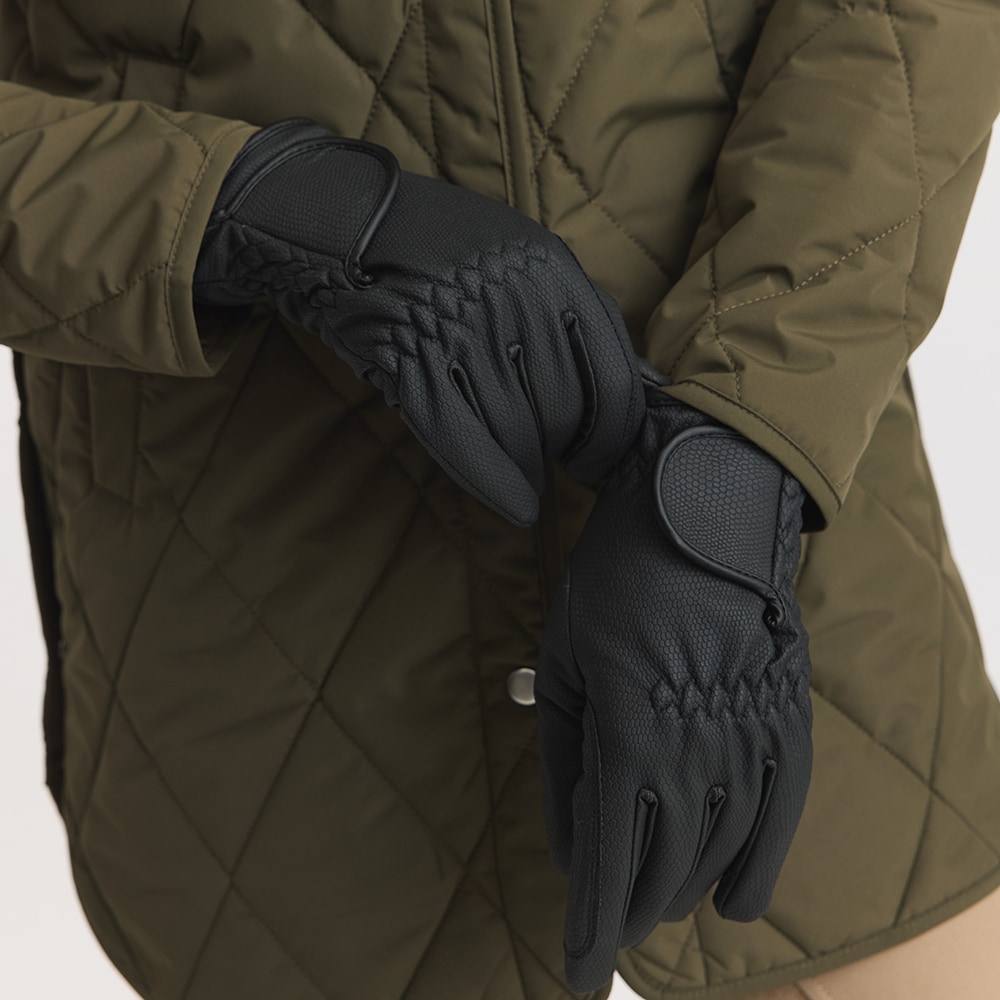 Top Spin Winter 2.0 CRW®