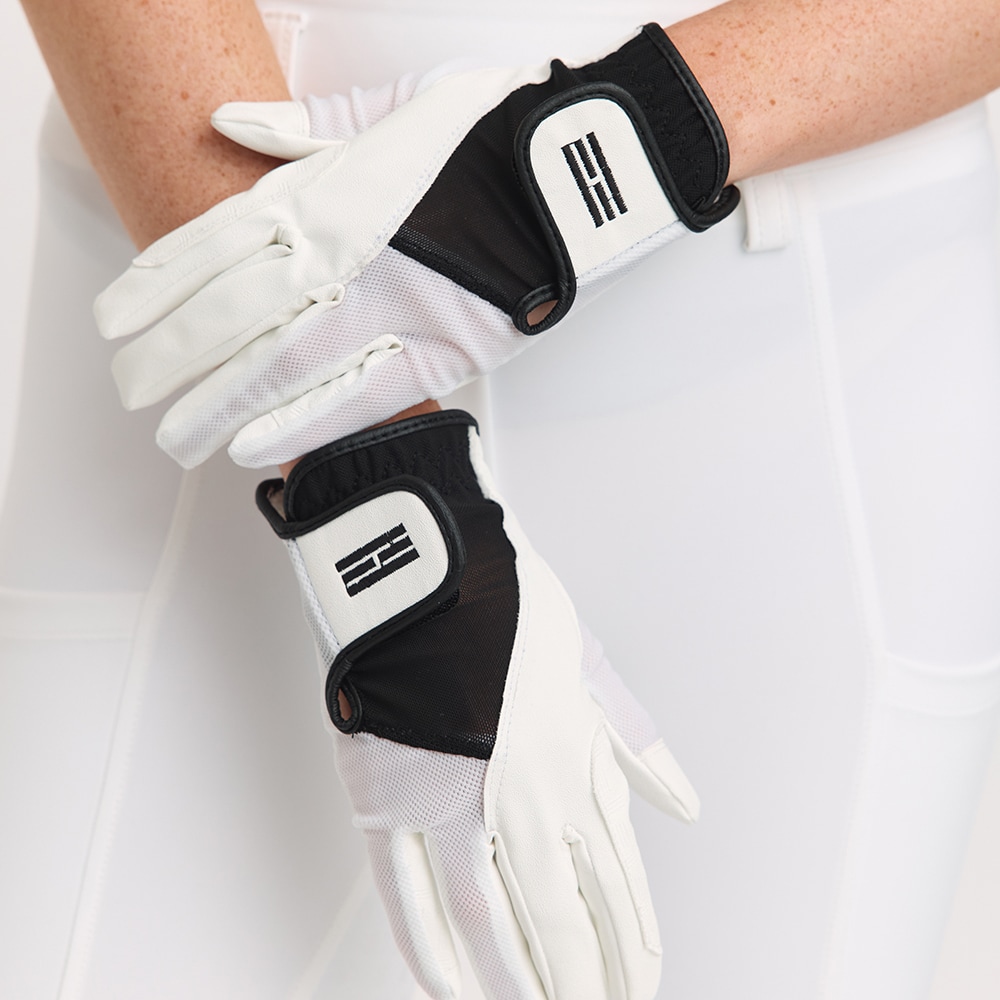 Rijhandschoenen  Trotter Fairfield®