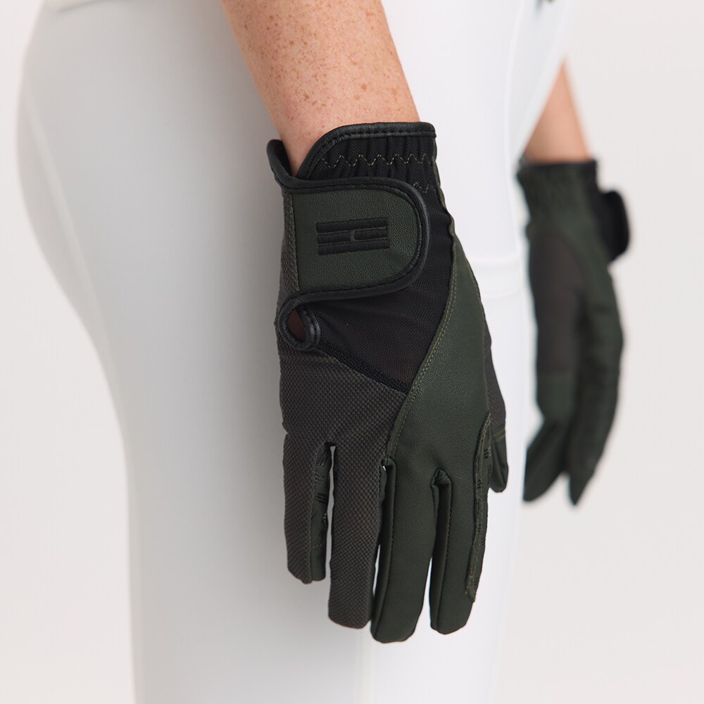 Rijhandschoenen  Trotter Fairfield®