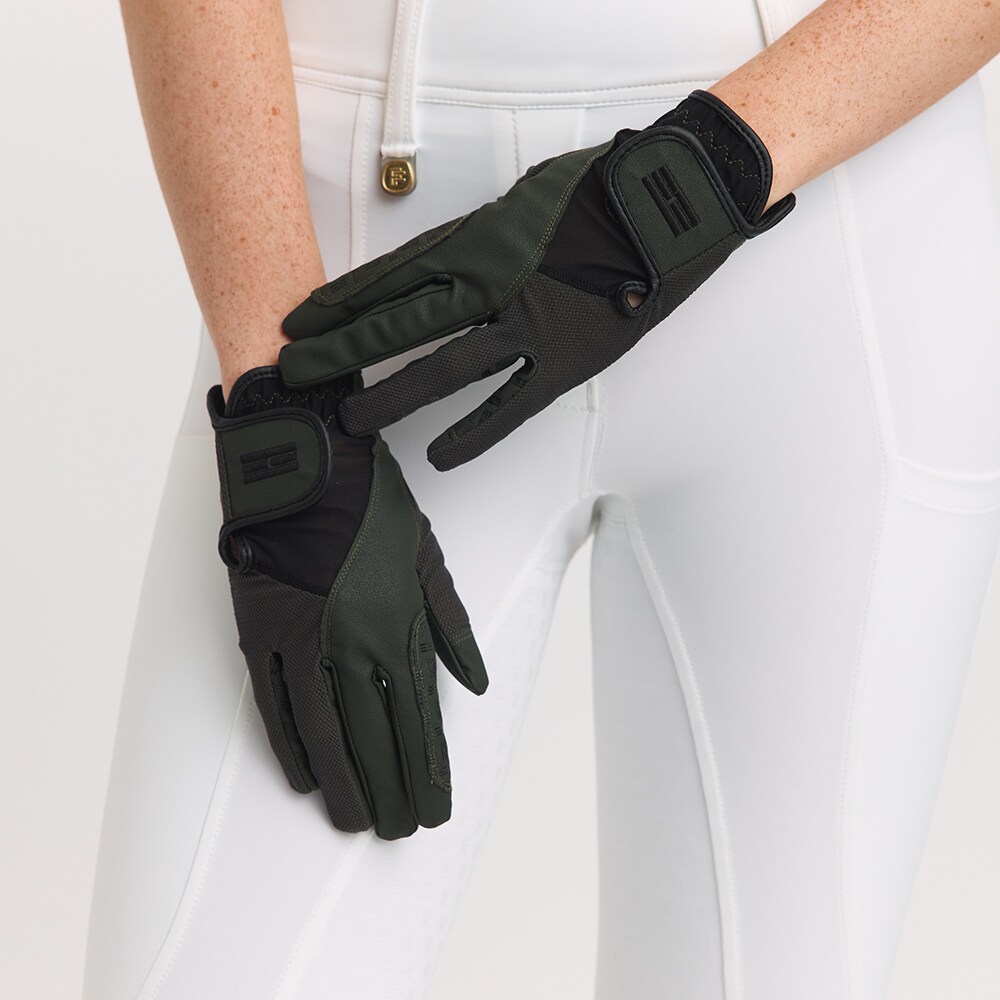 Rijhandschoenen  Trotter Fairfield®