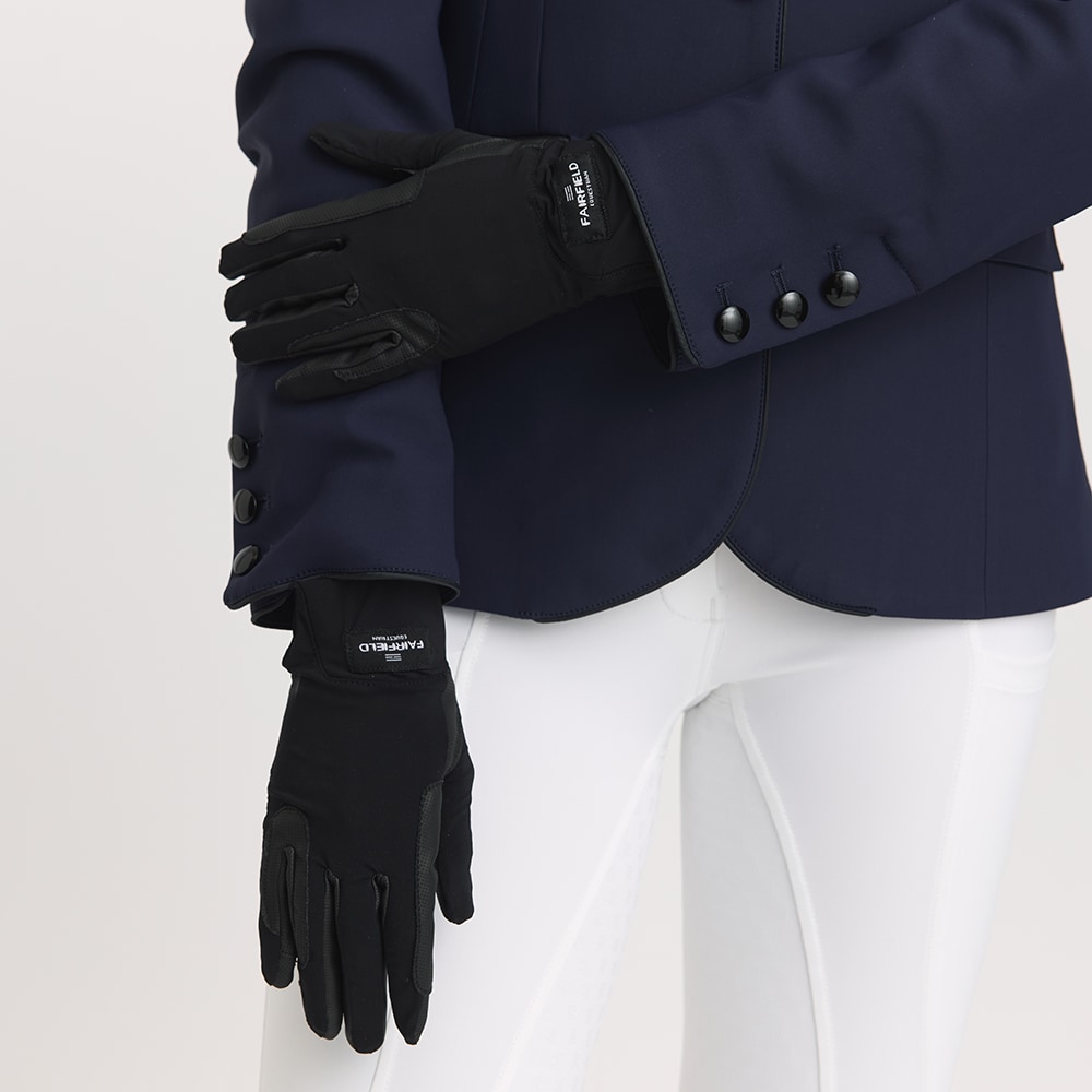 Rijhandschoenen  Bitty Cool Lycra Fairfield®