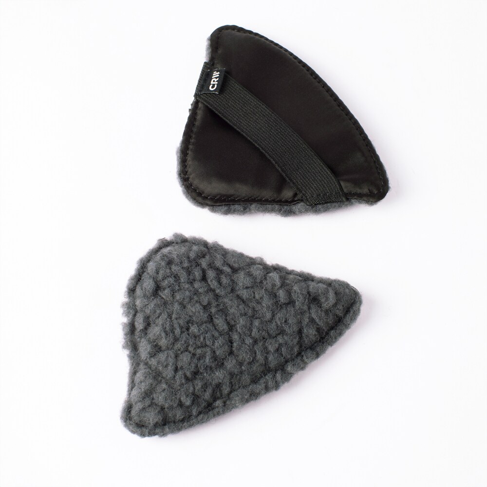 Oorwarmers  Triangle CRW®