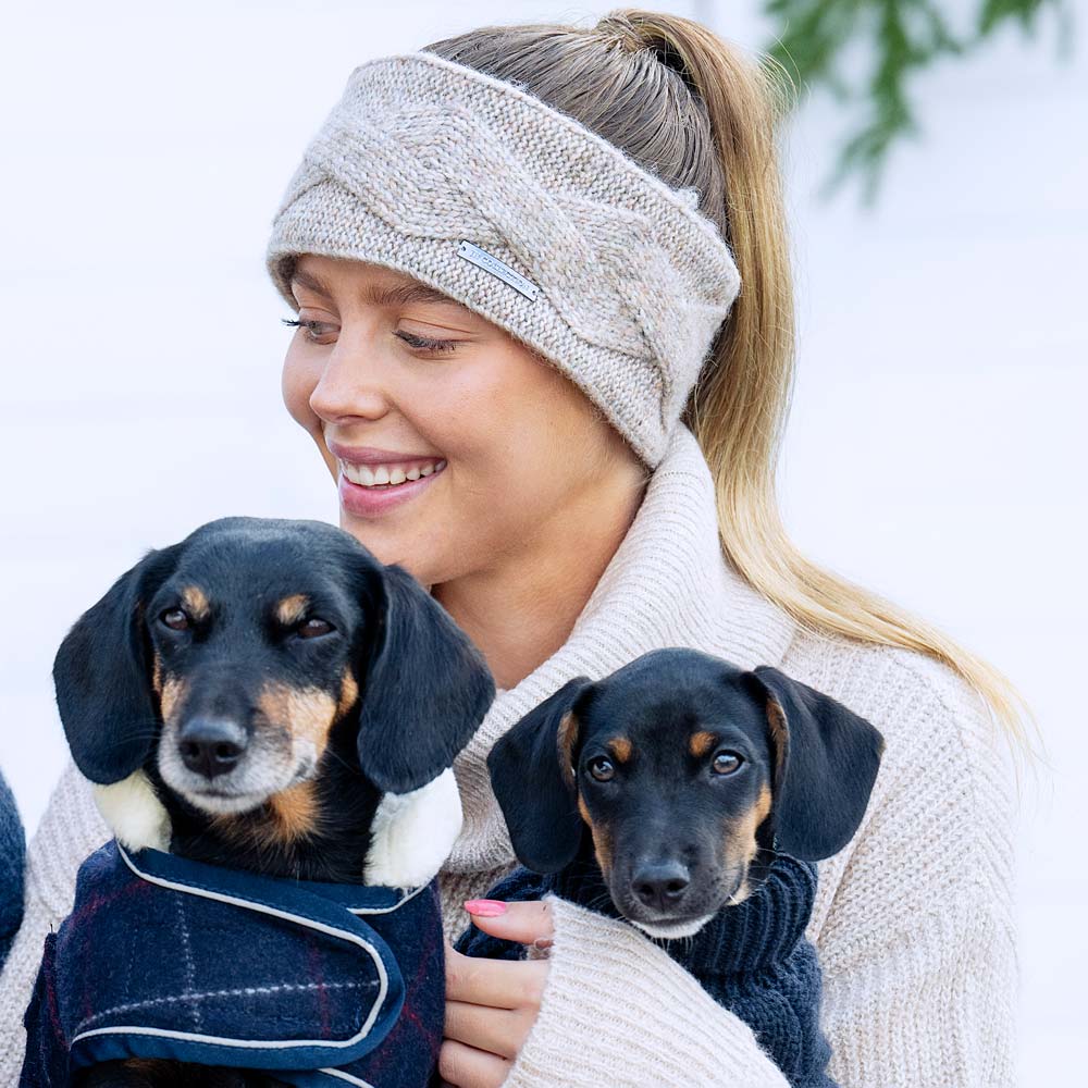 Hoofdband Vernon JH Collection®