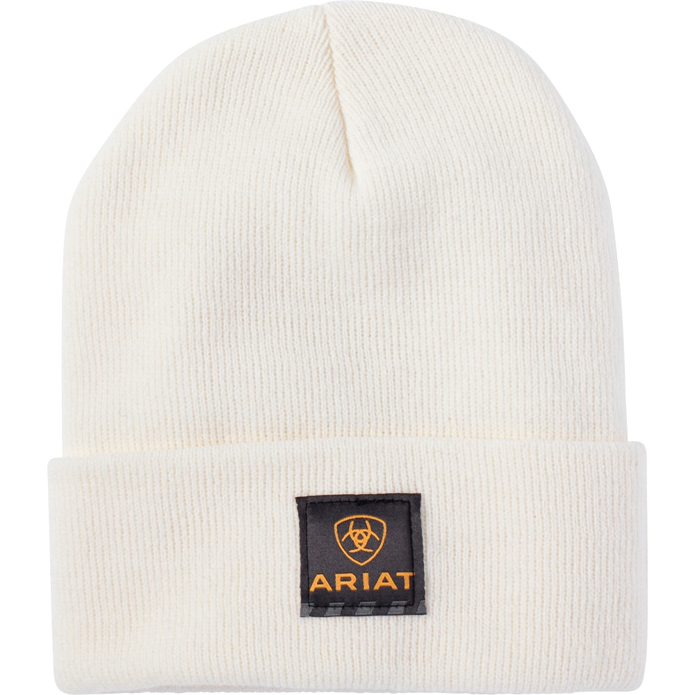 Hoed  Rebar Beanie ARIAT®