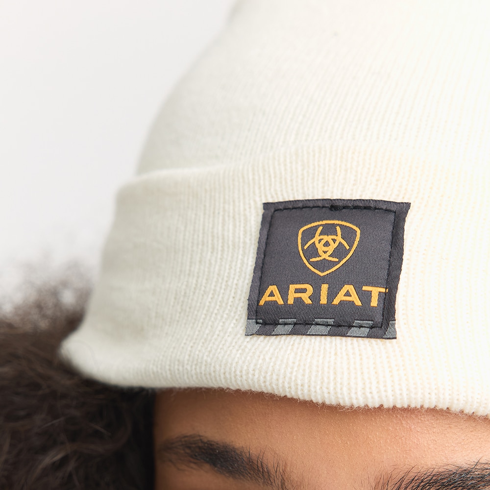 Hoed  Rebar Beanie ARIAT®