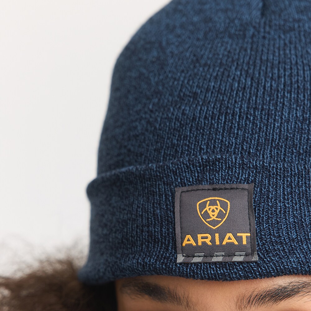 Hoed  Rebar Beanie ARIAT®