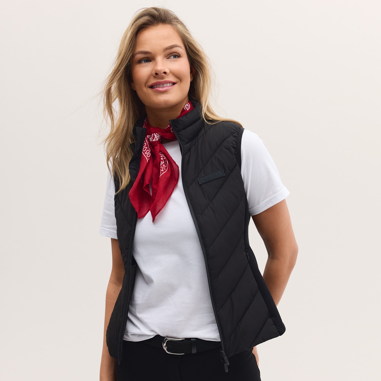 Sjaal Clara Fairfield®