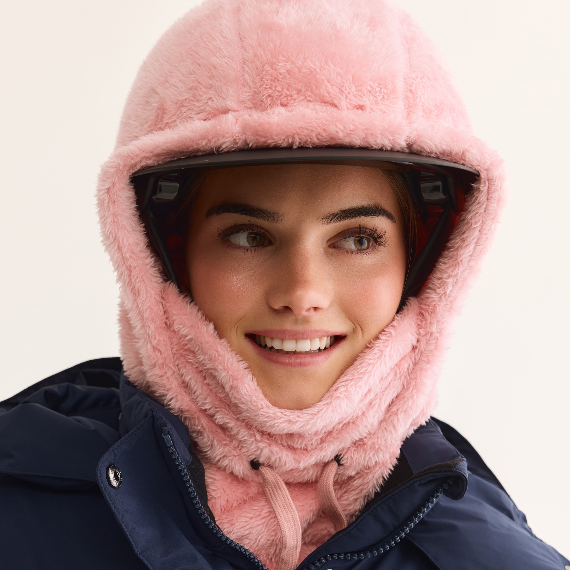 Balaclava Rosie CRW®