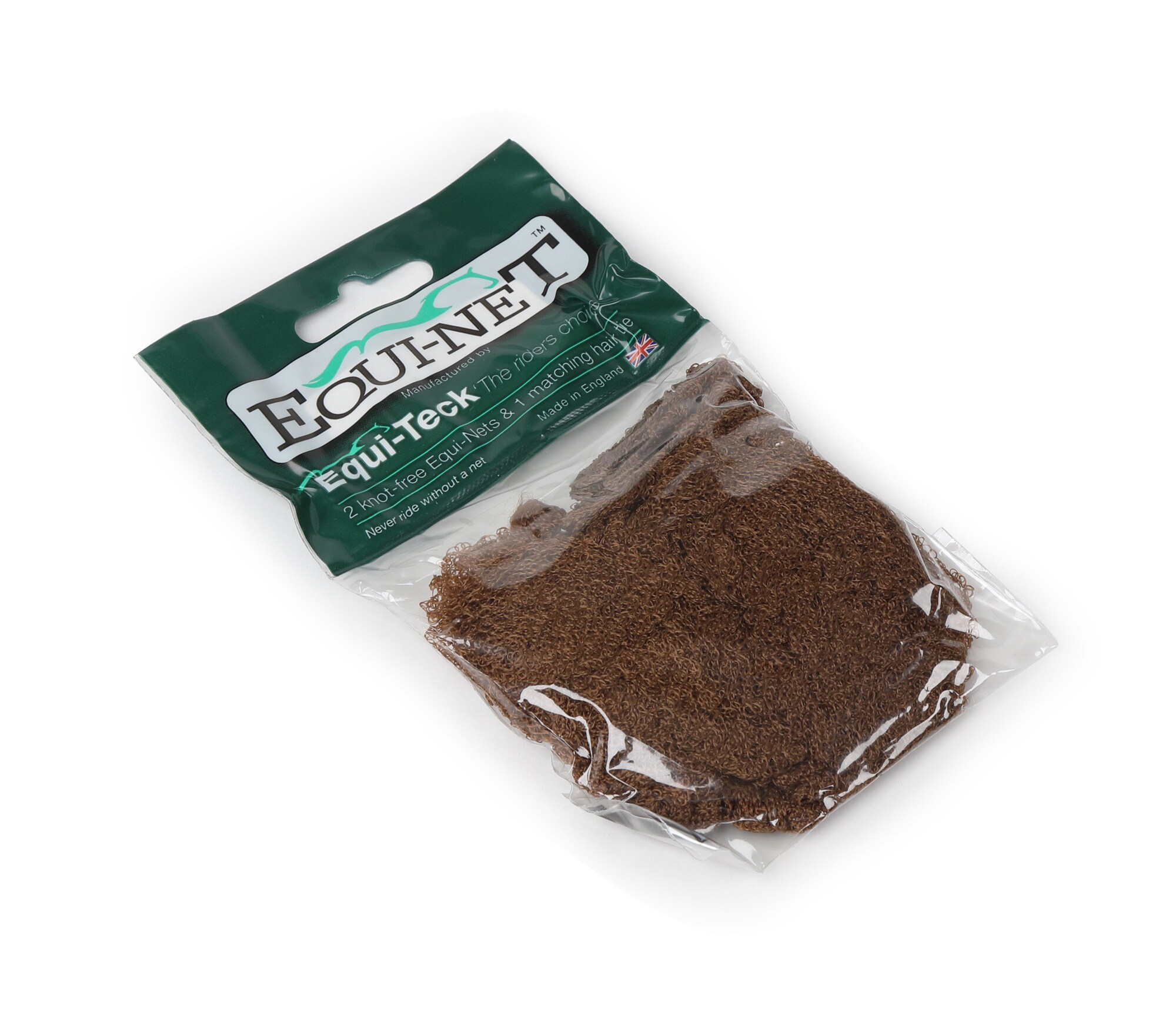 Haarnetje  Equi-net Shires Equestrian Products