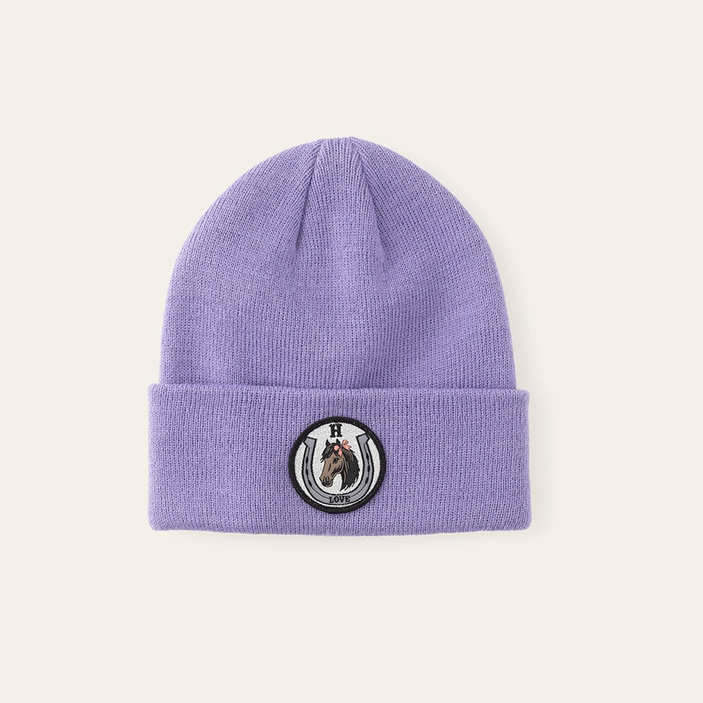 Hoed Junior Bluebell CRW®