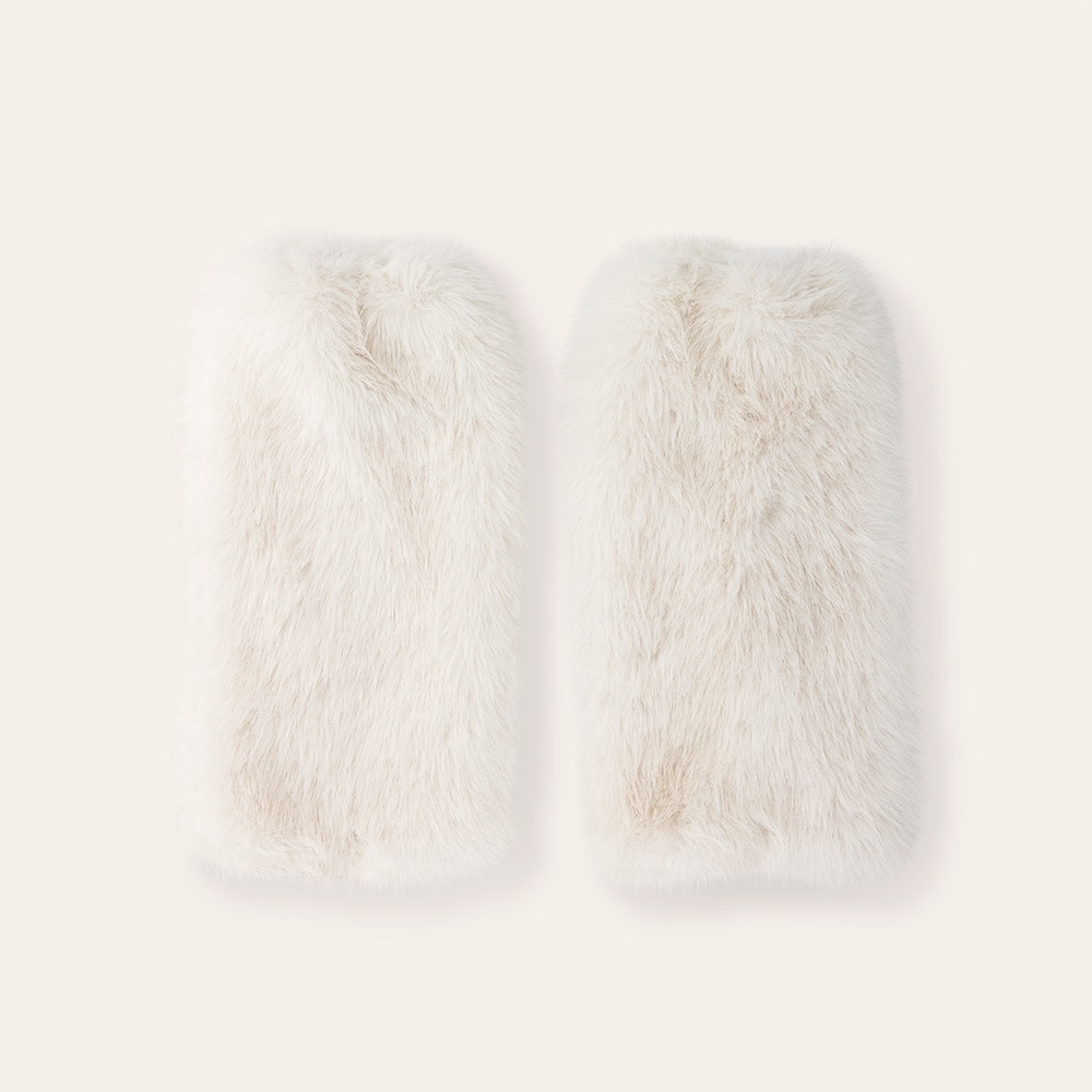   Zoey Leg warmers Fairfield®