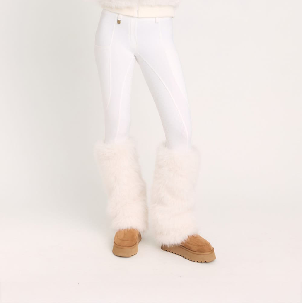   Zoey Leg warmers Fairfield®