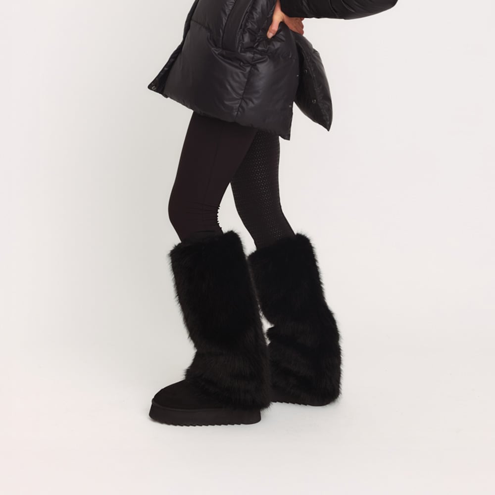   Zoey Leg warmers Fairfield®