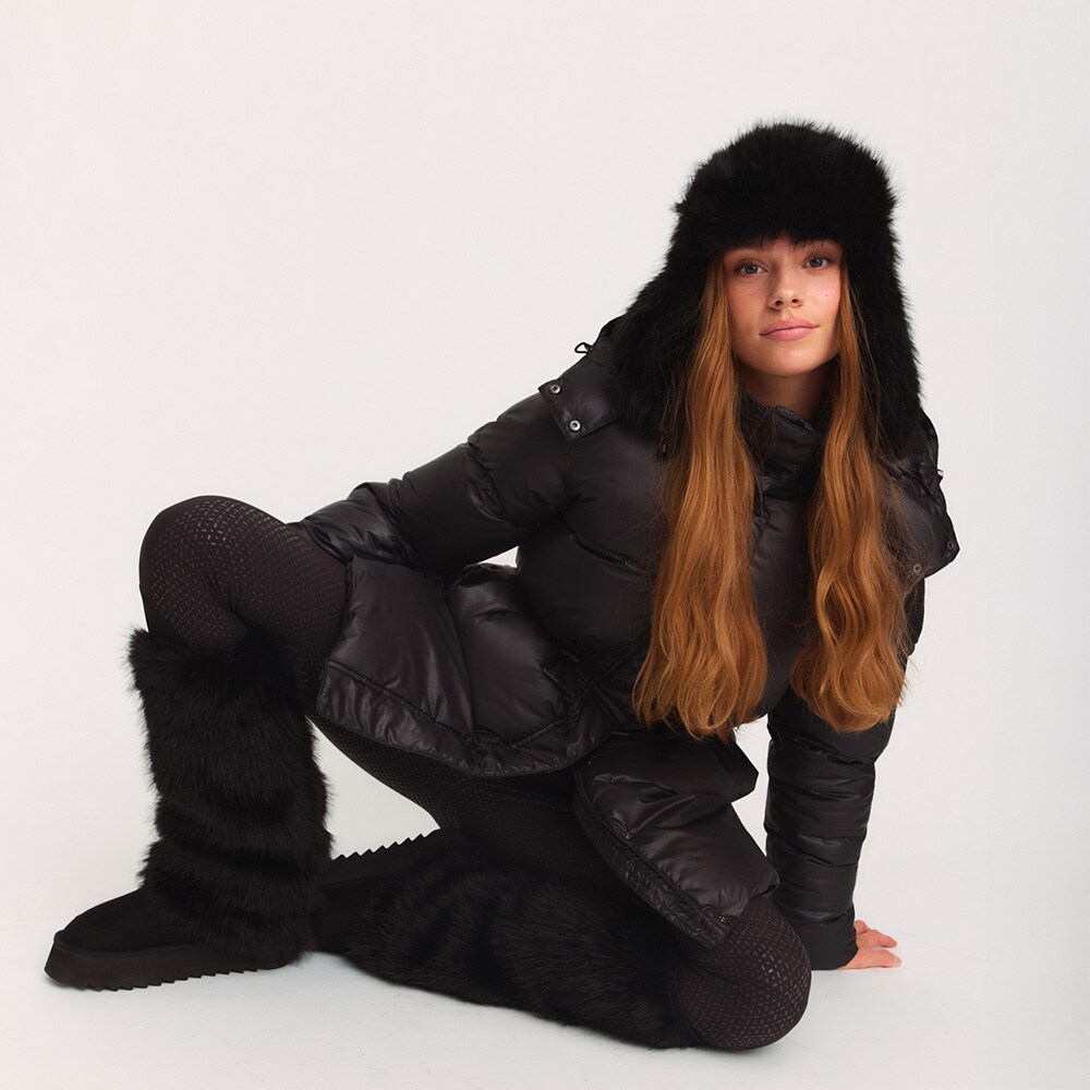   Zoey Leg warmers Fairfield®