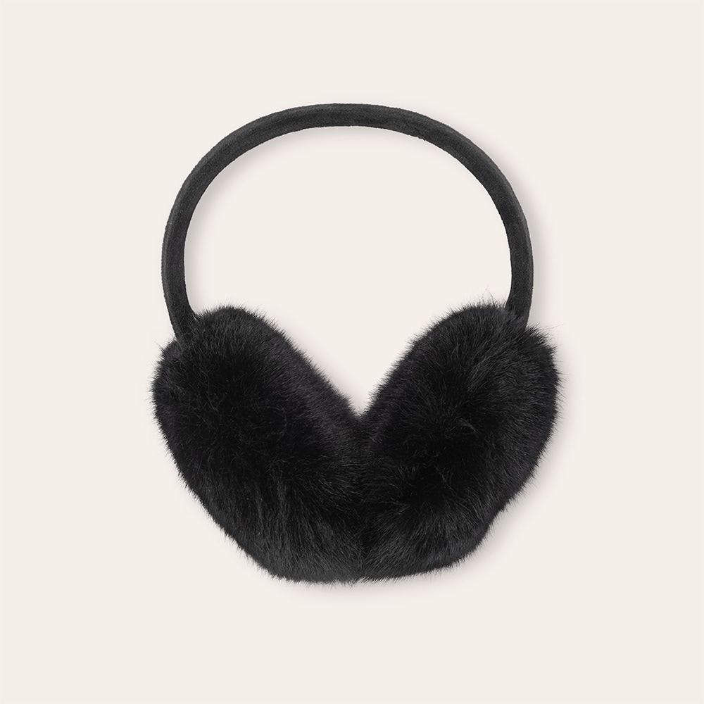   Ear Puffs Fairfield®