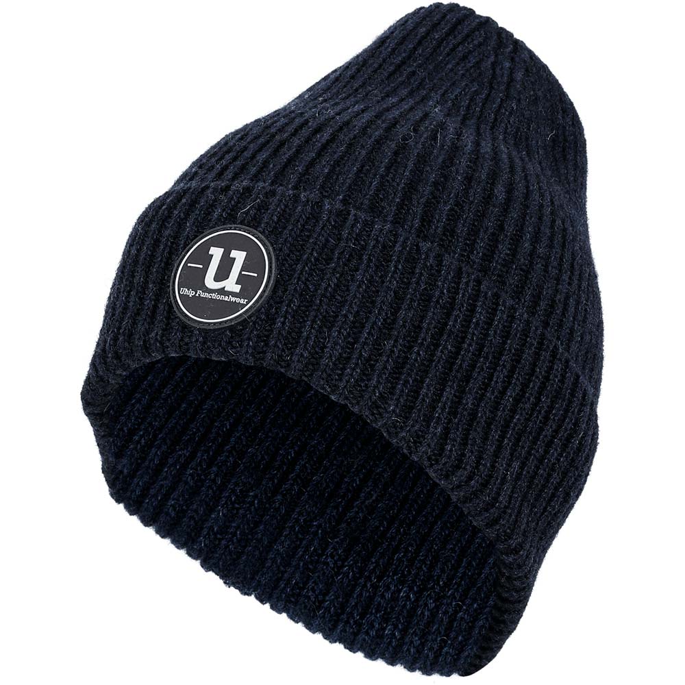 Hoed  Wool Beanie Uhip