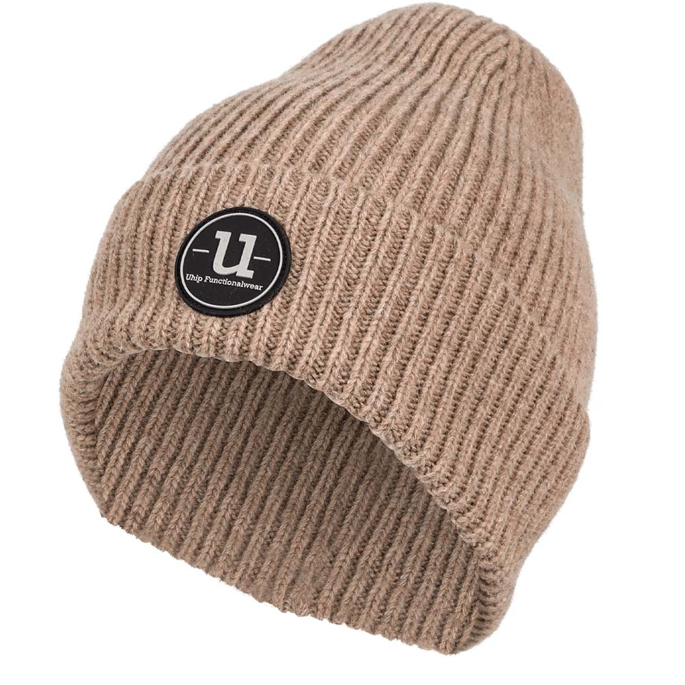 Hoed  Wool Beanie Uhip