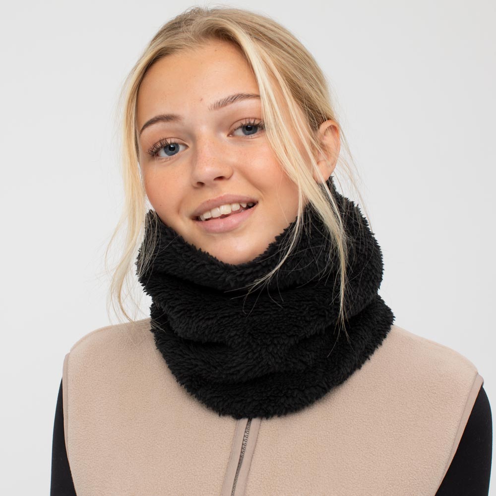 Buissjaal Fleece Windy CRW®