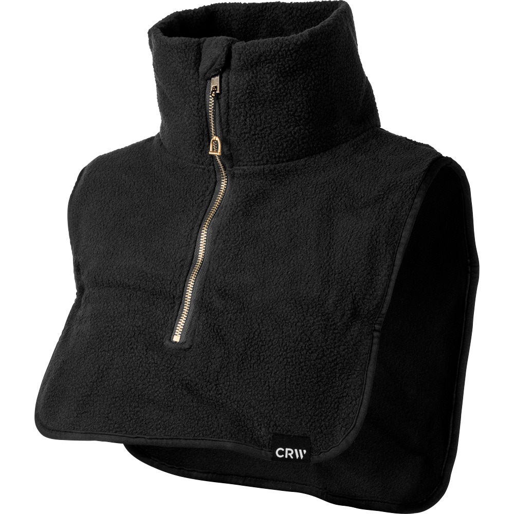 Warme col Fleece Sham CRW®