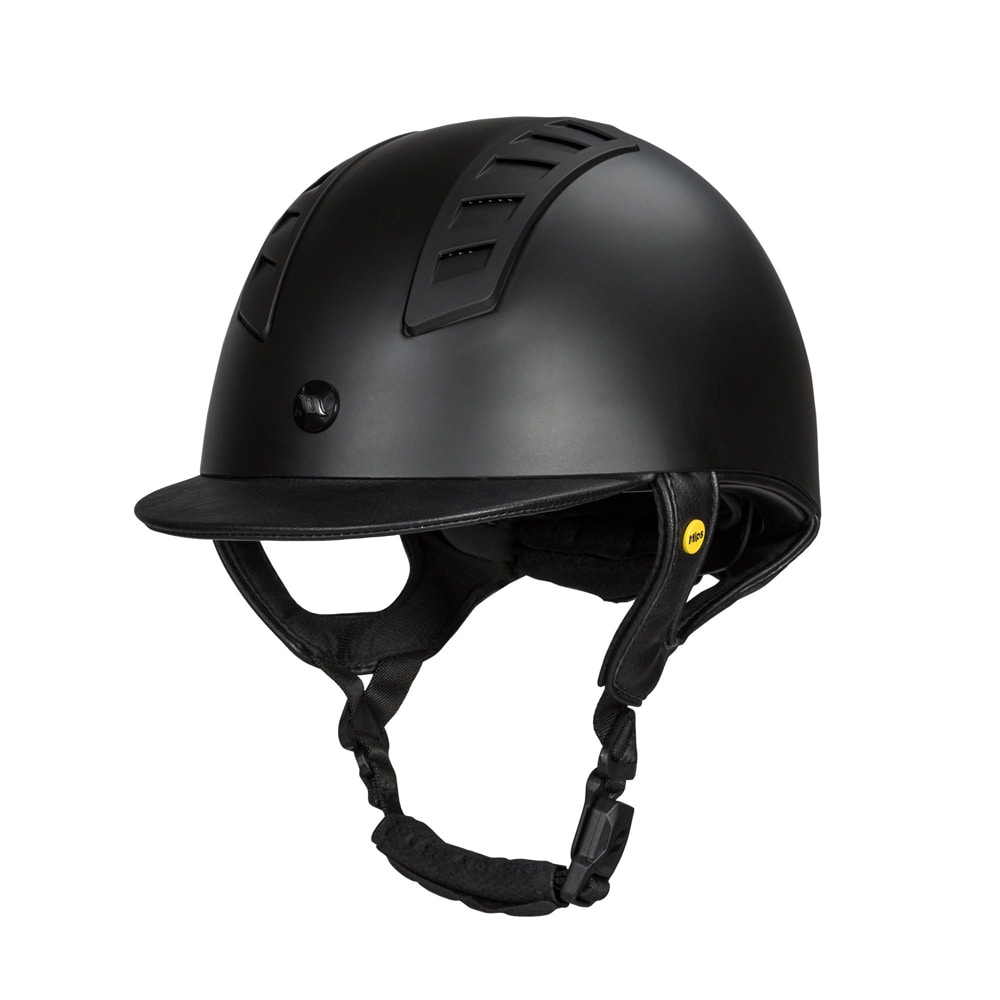 Paardrijhelm  Neoz MIPS Back on Track®