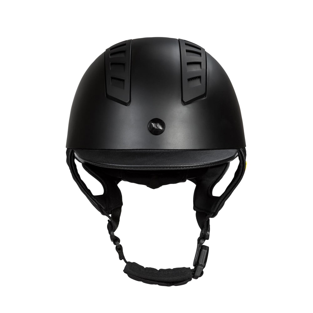 Paardrijhelm  Neoz MIPS Back on Track®