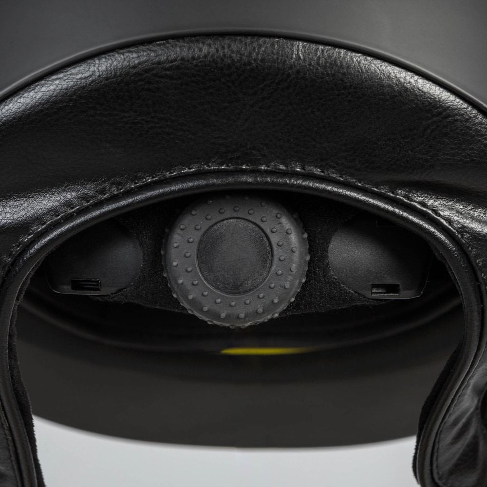 Paardrijhelm  Caracas Mips Back on Track®