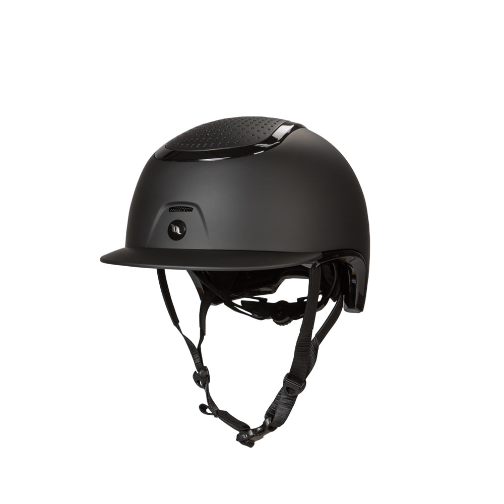 Paardrijhelm  Strixx Mips Back on Track®